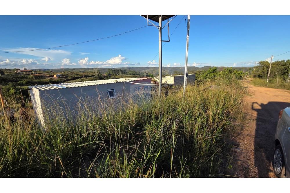 Chácara / Sítio / Fazenda - Venda - Alexânia , Goiás - 20250421_170541.jpg - 880131003-213