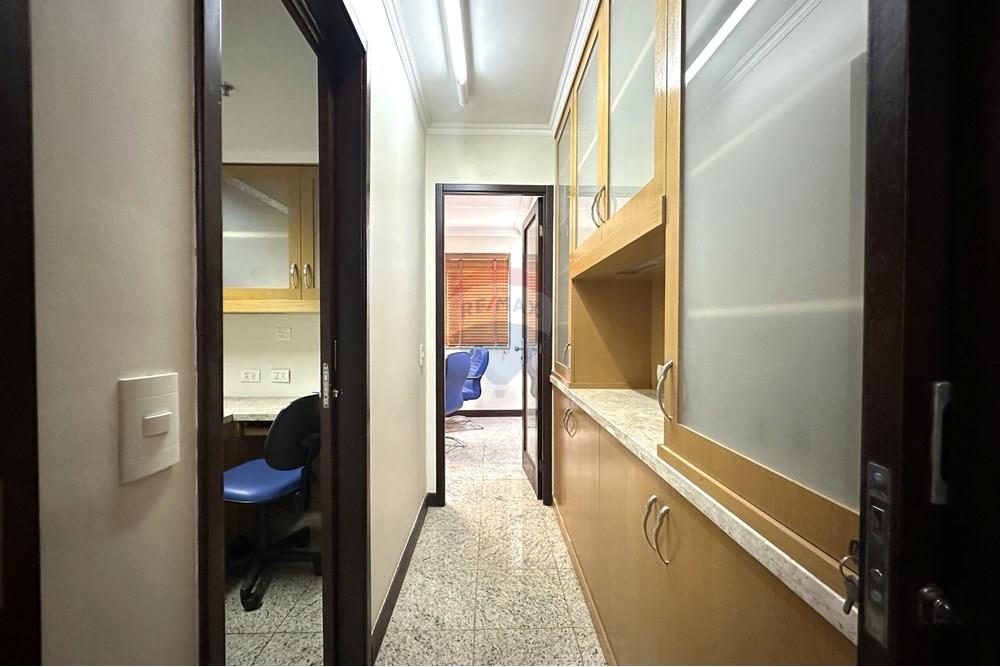 Cj. Comercial/ Sala - Alugar - Brasília , Distrito Federal - 7-HALL DE CIRCULAÇÃO (2).JPG - 880261157-213