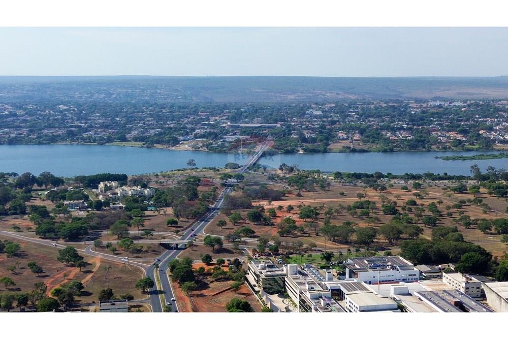 Apartamento - Venda - Brasília , Distrito Federal - Aéreo - 001.jpg - 880251012-54