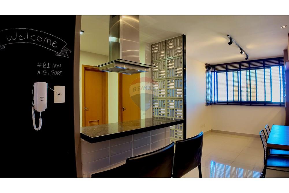 Apartamento - Alugar - Águas Claras , Distrito Federal - DJI_20240816133450_0120_D.jpeg - 880411002-16