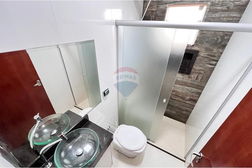 Casa de Condomínio - Venda - Cidade Ocidental , Goiás - 15.jpeg - 880341017-52