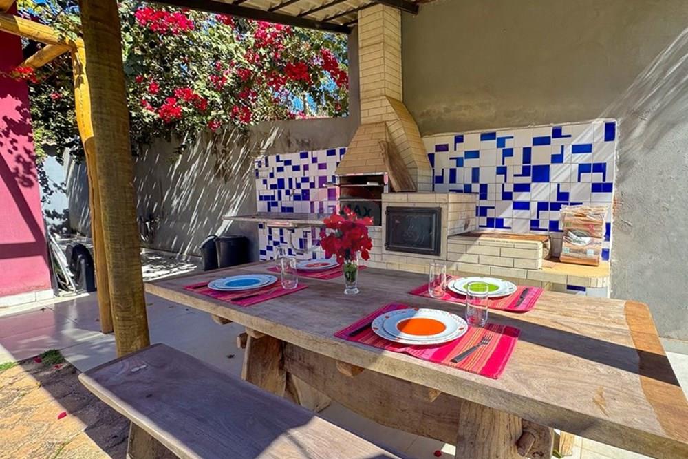 Casa de Condomínio - Venda - Alexânia , Goiás - IMG_6382.jpg - 880111105-7