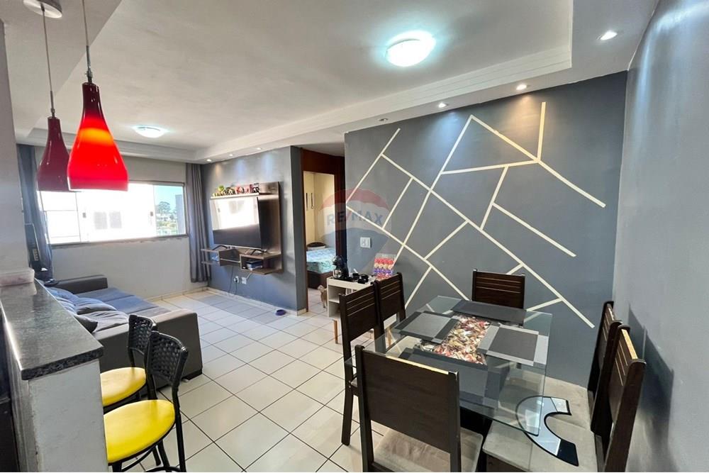 Apartamento - Venda - Riacho Fundo , Distrito Federal - WhatsApp Image 2025-07-28 at 11.30.31 (4).jpeg - 880201022-89