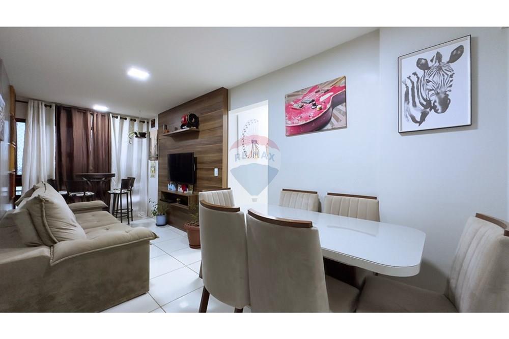 Apartamento - Venda - Taguatinga , Distrito Federal - sala di cavalcanti.jpg - 880341022-101