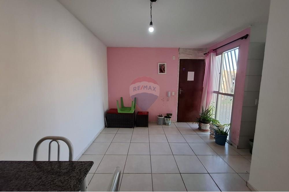 Apartamento - Venda - Paranoa , Distrito Federal - 20251009_173145.jpg - 880231075-74