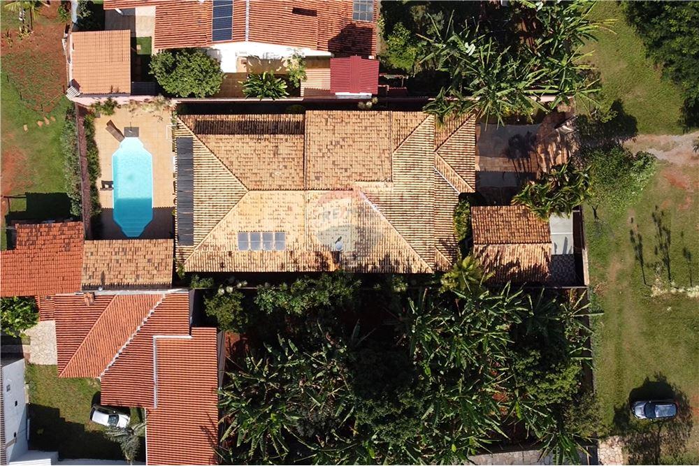 Casa - Alugar - Brasília , Distrito Federal - 42 - 880111080-24