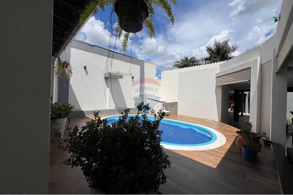 Casa de Condomínio - Venda - Riacho Fundo , Distrito Federal - IMG_9885.JPG - 880351053-9