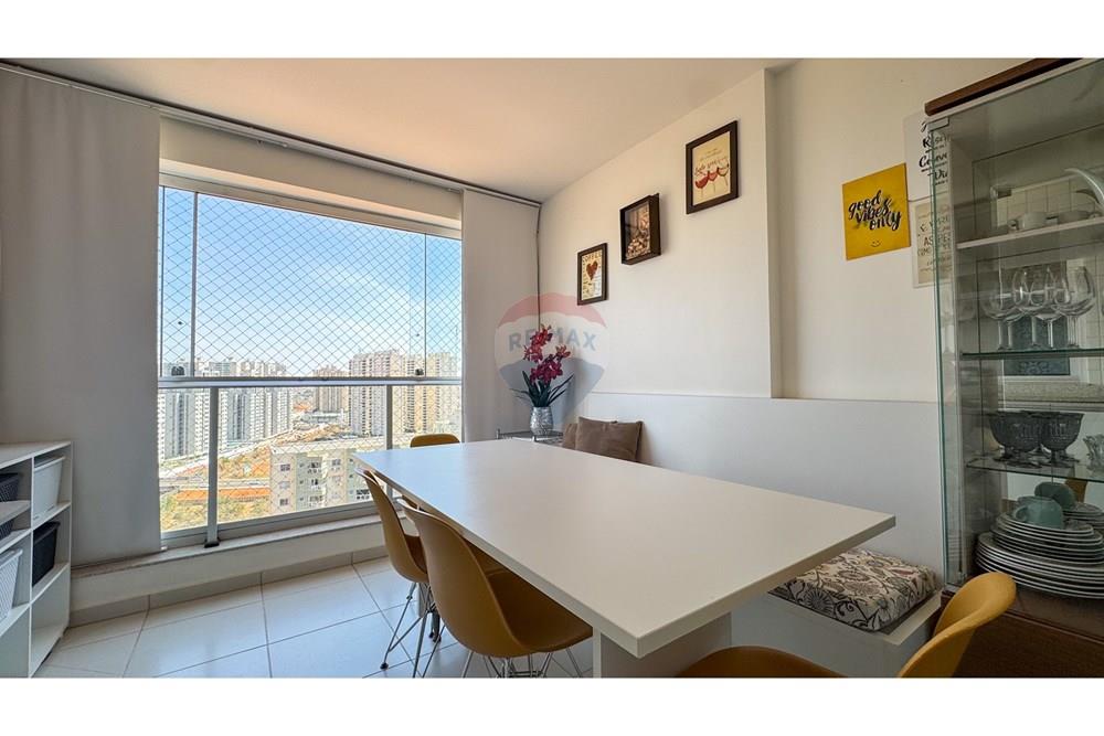 Apartamento - Venda - Águas Claras , Distrito Federal - IMG_5674_jpg.jpg - 880341129-13