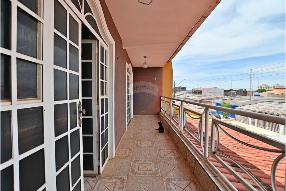 Sobrado - Venda - Ceilandia , Distrito Federal - DSC_9945.JPG - 880161035-10