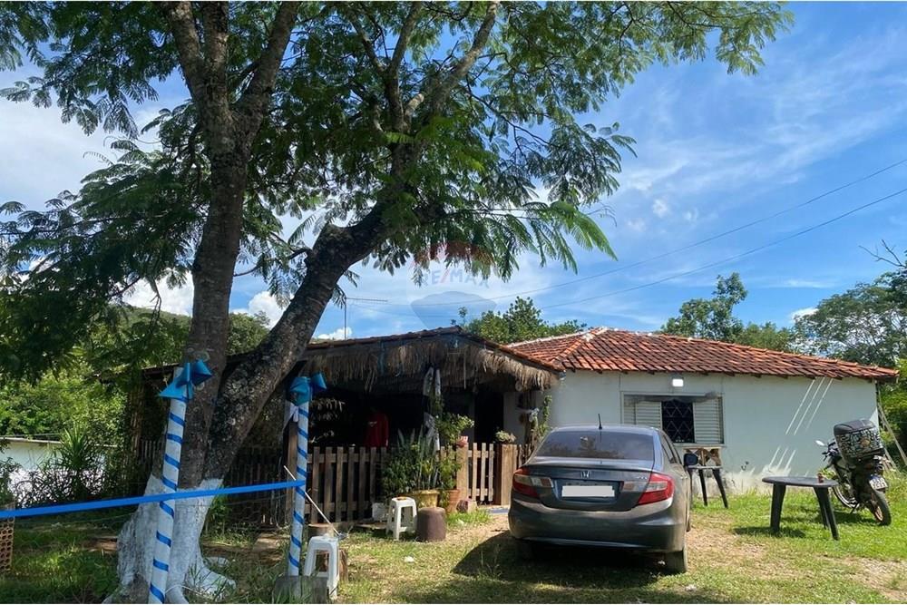 Chácara / Sítio / Fazenda - Venda - Paranoa , Distrito Federal - WhatsApp Image 2025-02-20 at 15.54.20.jpeg - 880401014-2