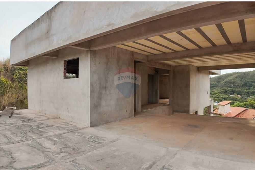 Casa - Venda - Brasília , Distrito Federal - DJI_20250602161009_0602_D.jpg - 880261015-95