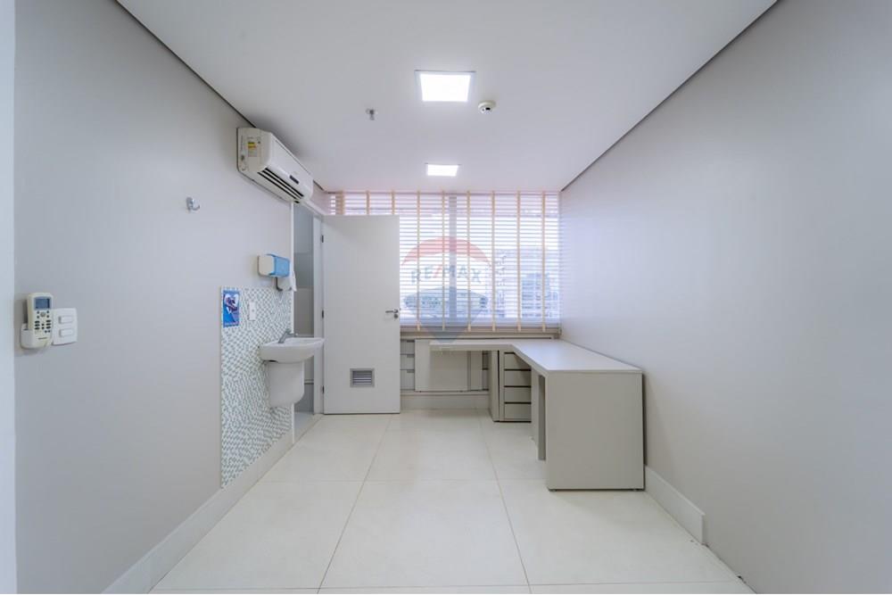 Cj. Comercial/ Sala - Venda - Brasília , Distrito Federal - BIOSPHERE NOVAS FOTOS 20.jpeg - 880171015-7