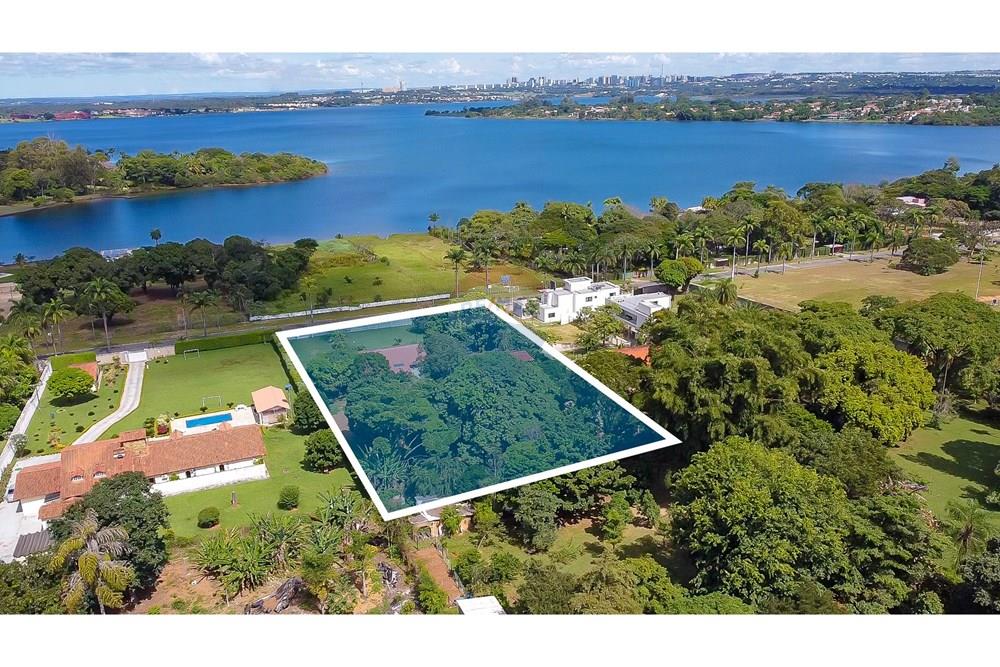 Casa - Venda - Brasília , Distrito Federal - 0508(4)-Editar.jpg - 880131002-126