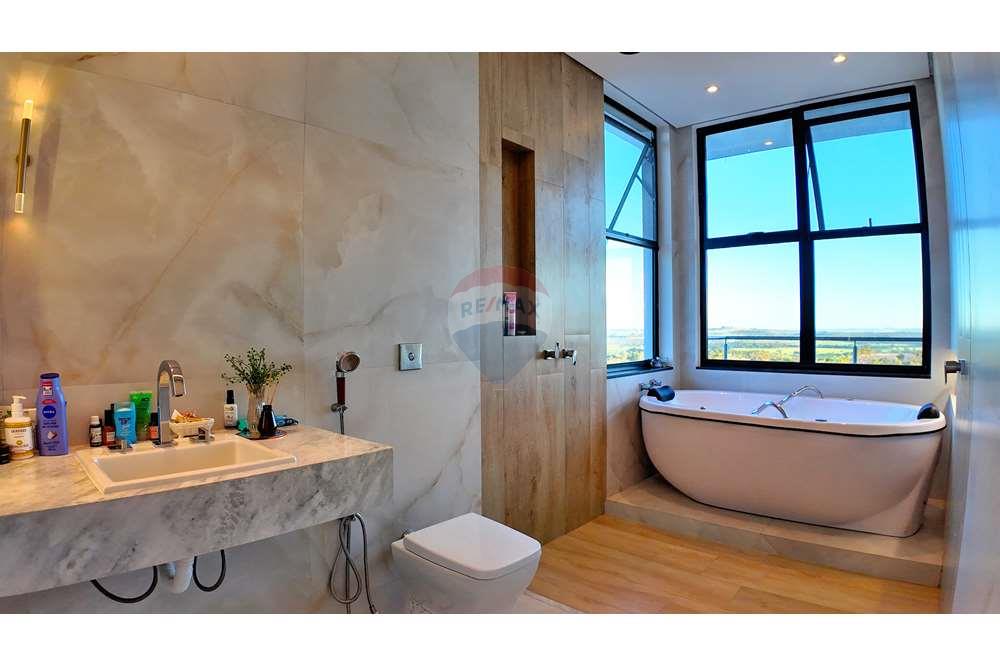 Casa de Condomínio - Venda - Brasília , Distrito Federal - Suite quarto 1 - 1.jpg - 880151012-14