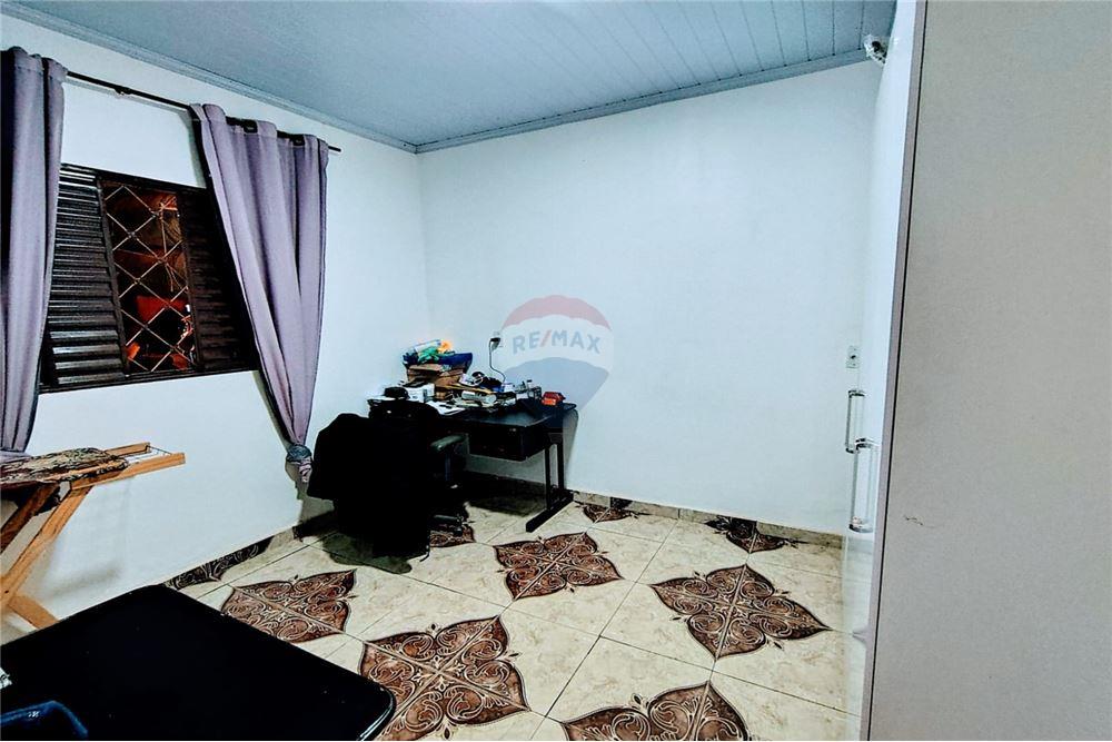 Casa - Venda - Samambaia , Distrito Federal - Quarto de família - 880391077-4