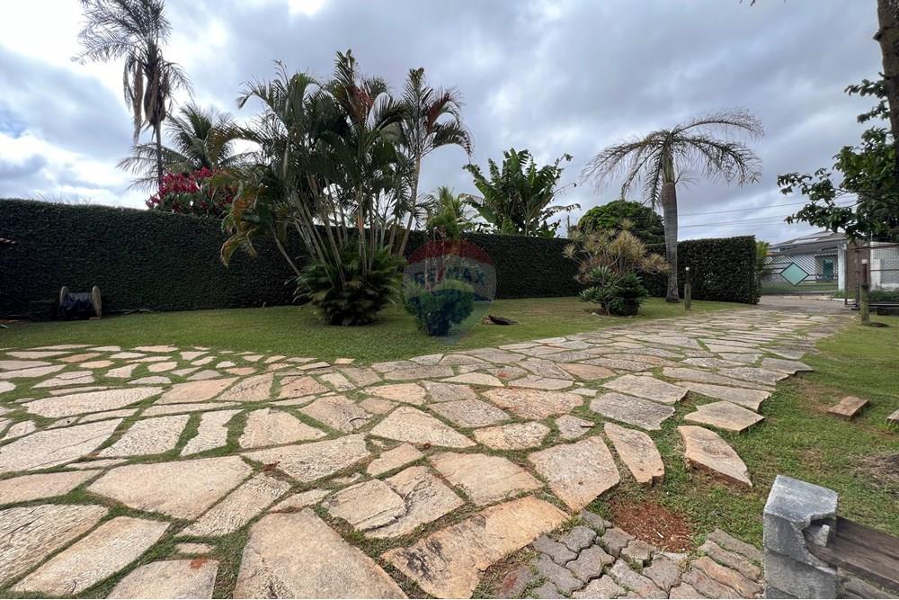 Casa de Condomínio - Venda - Guara , Distrito Federal - IMG_2255.JPG - 880351036-37