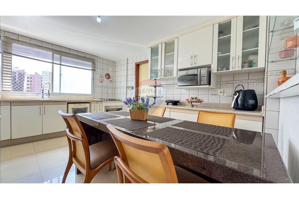 Apartamento - Venda - Águas Claras , Distrito Federal - IMG_6677_jpg.JPG - 880341042-76