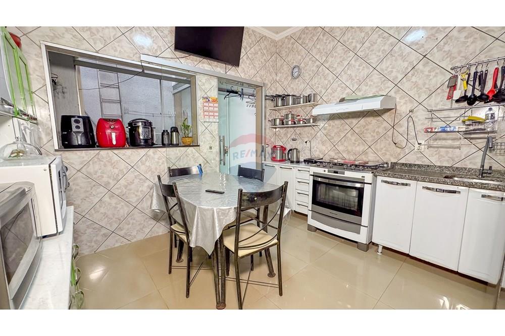 Casa - Venda - Riacho Fundo , Distrito Federal - IMG_8707.jpg - 880111090-11