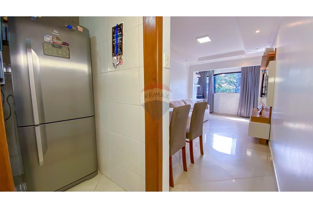 Apartamento - Venda - Taguatinga , Distrito Federal - IMG_2461.jpg - 880111095-2