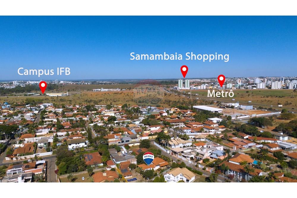 Casa - Venda - Taguatinga , Distrito Federal - DJI_20250717145338_0040_D.jpg - 880341044-40