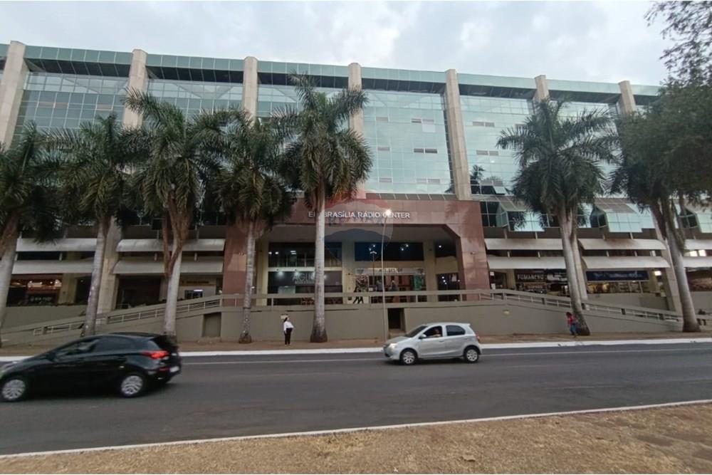 Cj. Comercial/ Sala - Alugar - Brasília , Distrito Federal - 16.jpeg - 880261157-211
