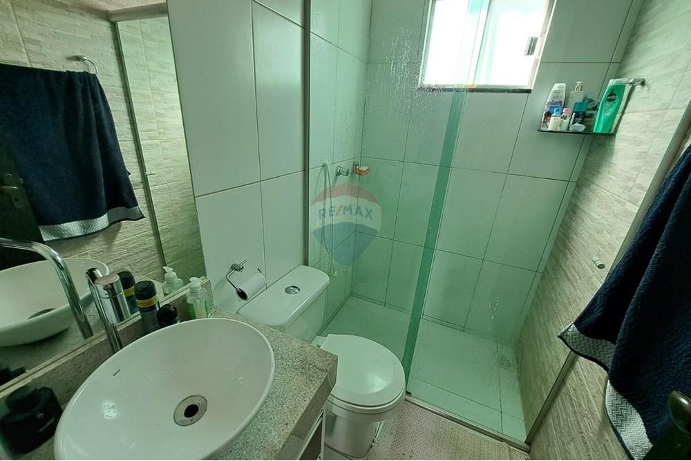 Casa - Venda - Cidade Ocidental , Goiás - CASA MORADA DAS GARÇAS.jpg - 880231087-83