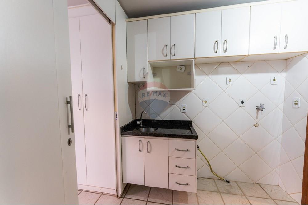 Apartamento - Alugar - Brasília , Distrito Federal - DSC01651.jpg - 880241010-52
