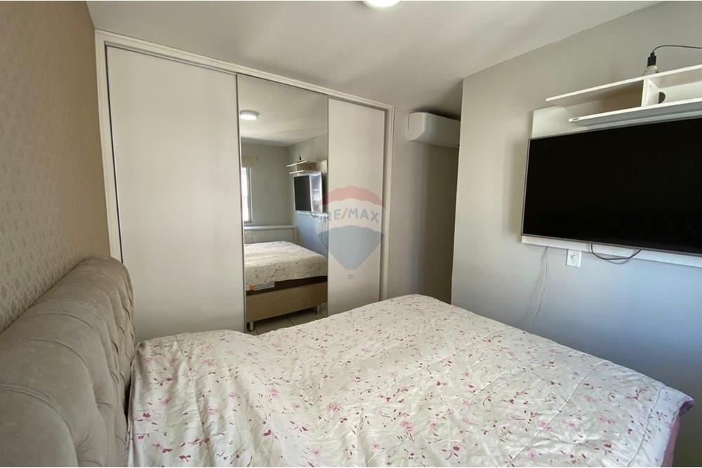 Apartamento - Venda - Samambaia , Distrito Federal - WhatsApp Image 2024-12-09 at 15.32.25.jpeg - 880201020-295