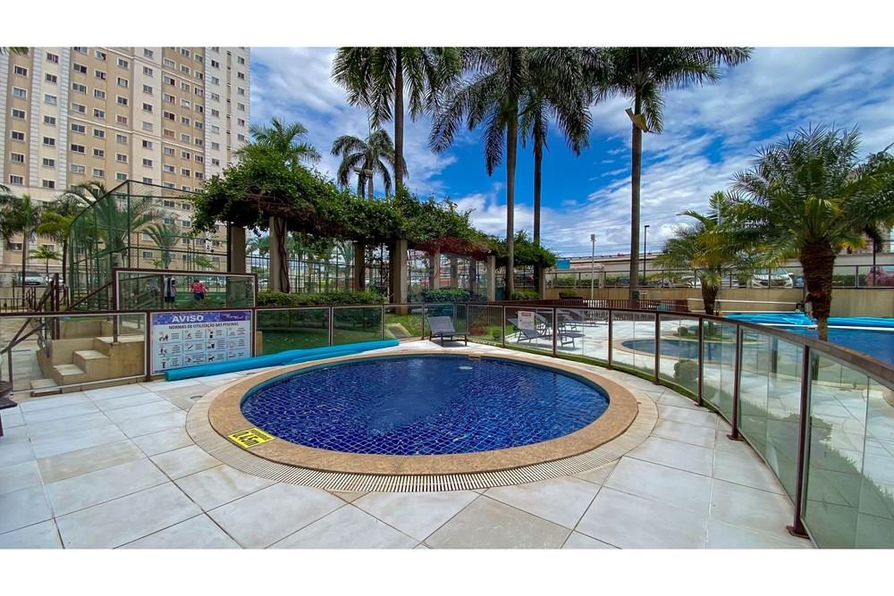 Apartamento - Alugar - Taguatinga , Distrito Federal - IMG_8203.jpg - 880131002-149