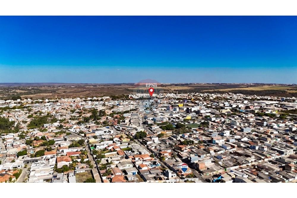 Casa de Condomínio - Venda - Taguatinga , Distrito Federal - vista aerea da epnb.jpeg - 880341022-88