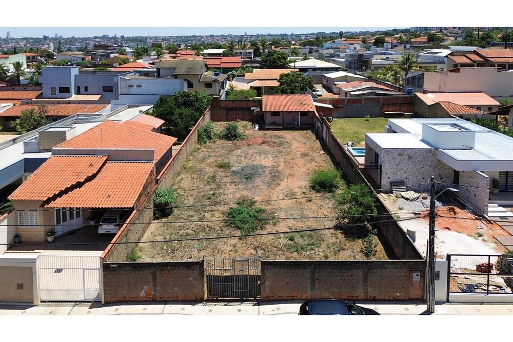 Terreno - Venda - Vicente Pires , Distrito Federal - Lote - 016.jpg - 880251012-53