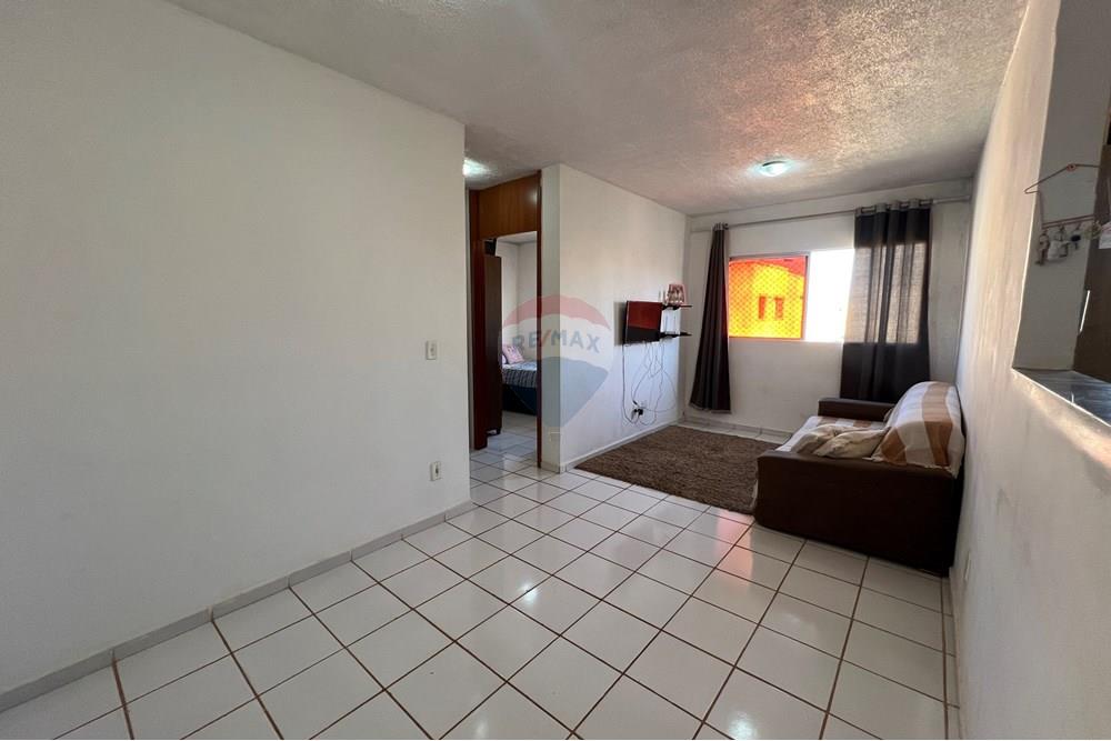 Apartamento - Venda - Riacho Fundo , Distrito Federal - IMG_4017.JPG - 880351053-26