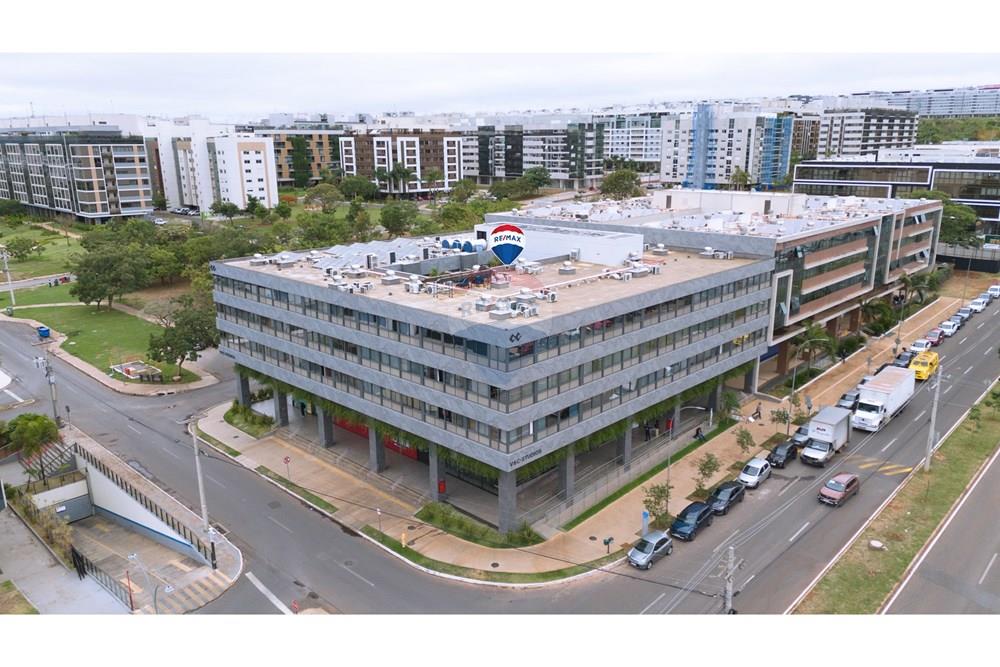 Cj. Comercial/ Sala - Venda - Brasília , Distrito Federal - DJI_20251021100919_0104_D.jpg - 880451004-12