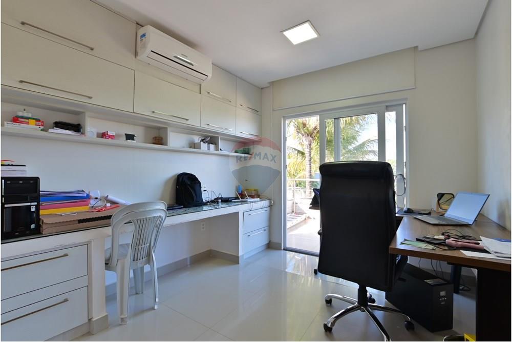 Casa de Condomínio - Venda - Riacho Fundo , Distrito Federal - DSC_6809.JPG - 880161051-10