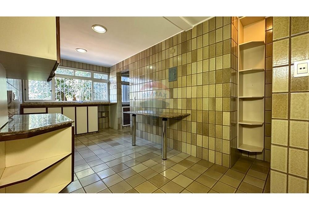 Apartamento - Venda - Brasília , Distrito Federal - IMG_5192.jpg - Cozinha - 880261102-28