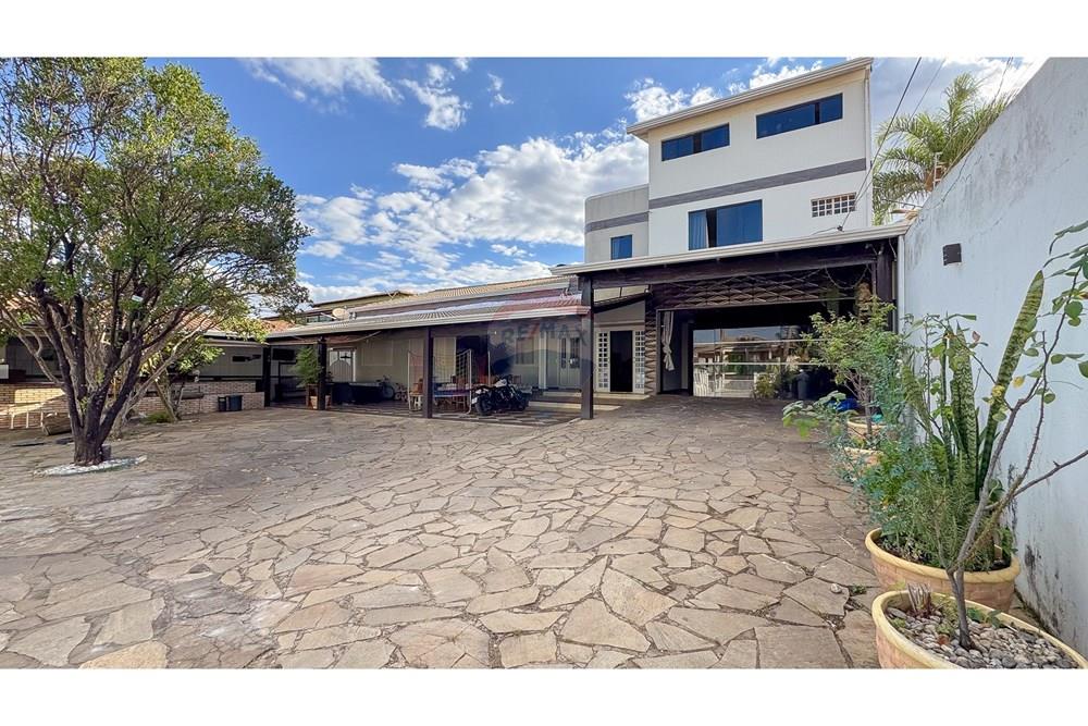 Casa - Venda - Vicente Pires , Distrito Federal - IMG_9890.jpg - 880261024-61