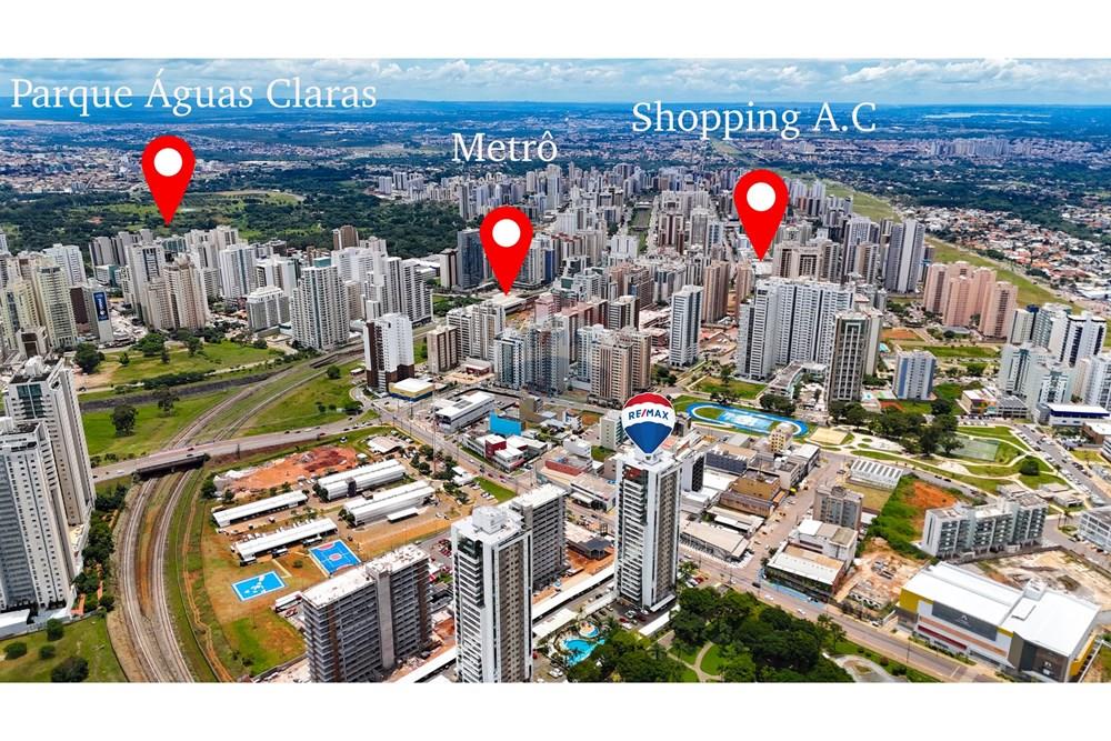 Apartamento - Venda - Águas Claras , Distrito Federal - DJI_20250216114703_0044_D.jpg - 880341027-19