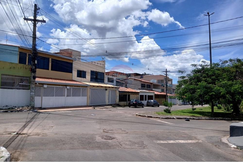 Sobrado - Venda - Samambaia , Distrito Federal - 20250123_130332.jpg - 880261050-30