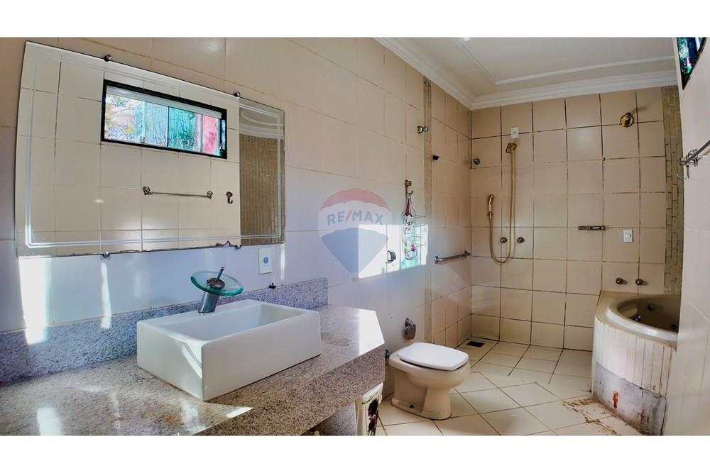 Casa de Condomínio - Venda - Vicente Pires , Distrito Federal - DJI_20240816155853_0216_D.jpeg - 880411075-5