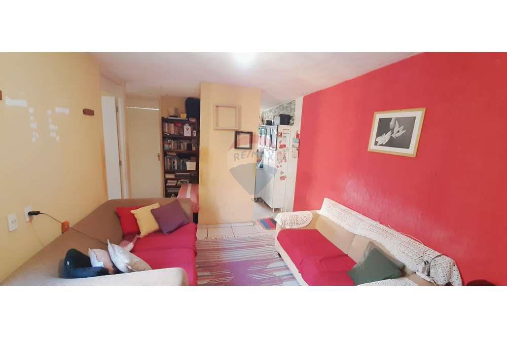 Apartamento - Venda - Paranoa , Distrito Federal - 2024042821062021.jpg - 880231015-75