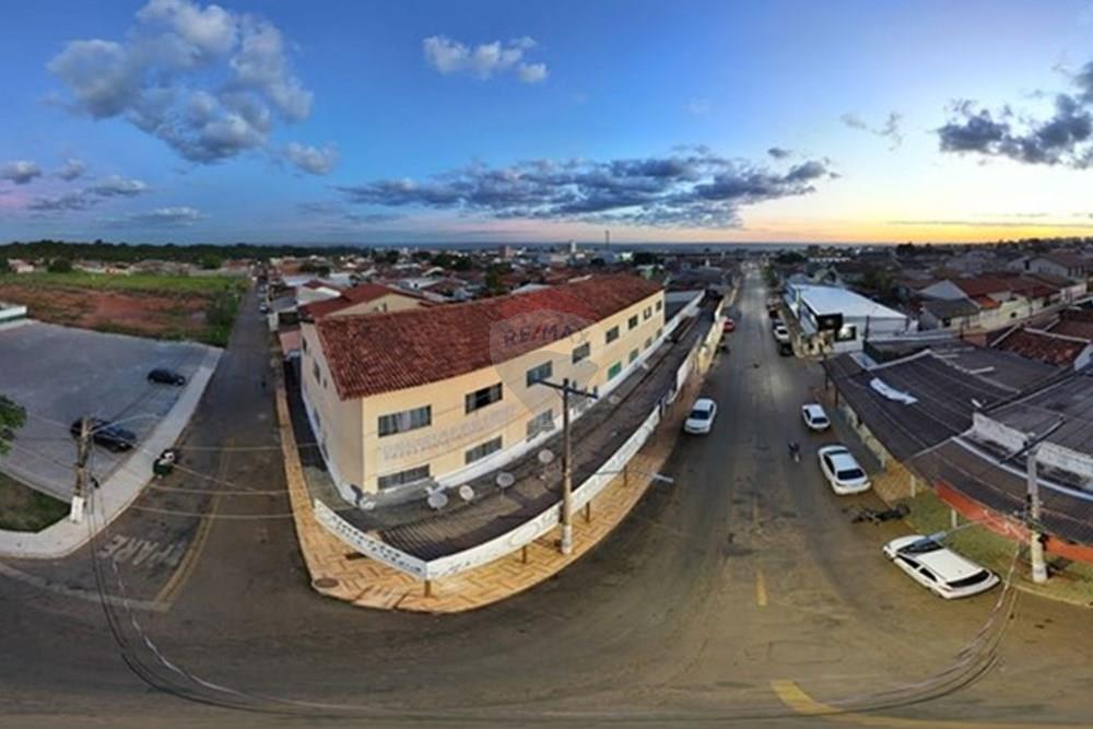 Prédio - Venda - Valparaíso de Goiás , Goiás - 360º.JPG - 880261015-90