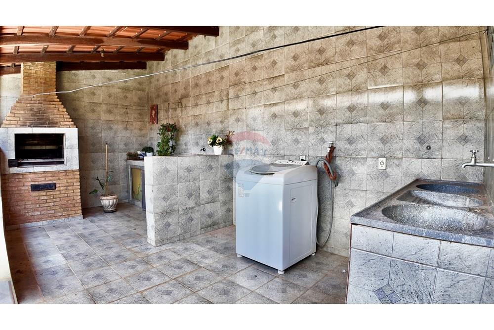 Casa - Venda - Taguatinga , Distrito Federal - DJI_20251022123720_0818_D.jpeg - Churrasqueira - 880231179-7