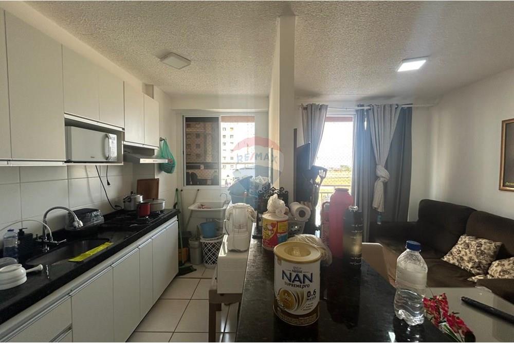 Apartamento - Venda - Samambaia , Distrito Federal - IMG-20251001-WA0334.jpg - 880421002-52