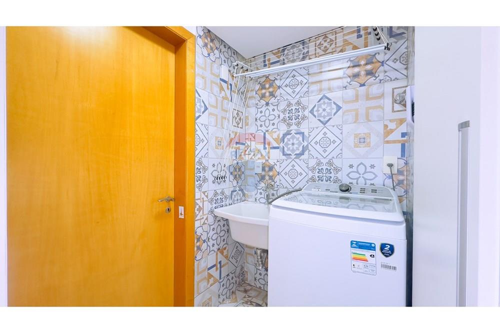 Apartamento - Venda - Águas Claras , Distrito Federal - IMG_9454.jpg - 880331011-68