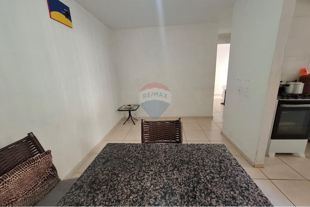 Apartamento - Venda - Paranoa , Distrito Federal - 20250723_103529.jpg - 880231075-70