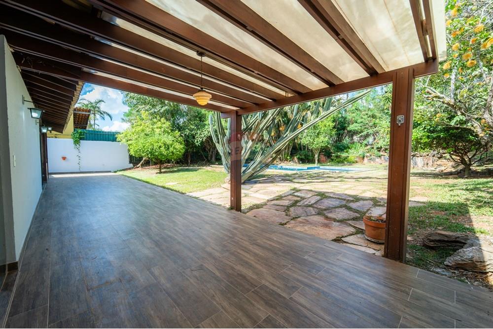 Casa - Venda - Brasília , Distrito Federal - DSC06809-Aprimorado-NR.jpg - 880461009-39