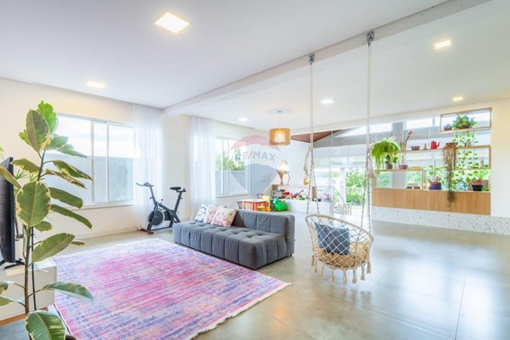 Casa - Venda - Brasília , Distrito Federal - ef567a0d-d55c-449a-b36a-7cb4c32d685d.jpeg - Sala de estar - 880261134-26