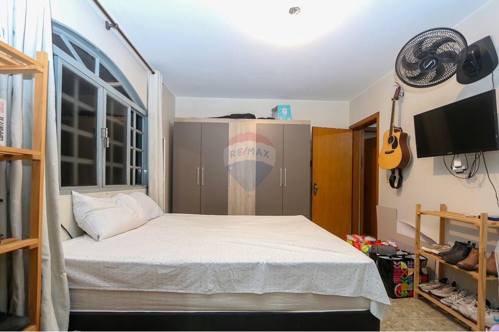 Casa - Venda - Vicente Pires , Distrito Federal - Suíte 01 - 004.jpg - 880251012-49