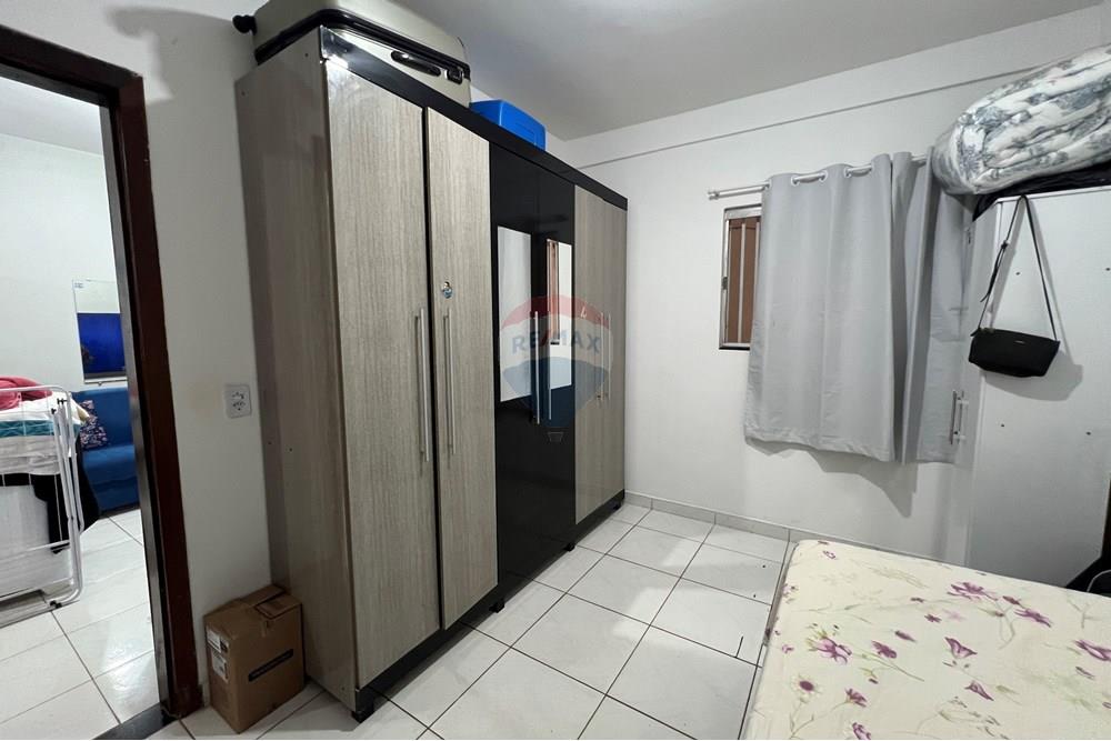 Apartamento - Venda - Riacho Fundo , Distrito Federal - IMG_2835.JPG - 880351053-30