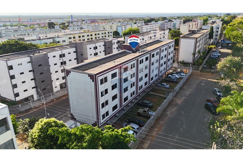 Apartamento - Venda - Cruzeiro , Distrito Federal - DJI_20250626162135_0033_D.jpg - 880341013-77